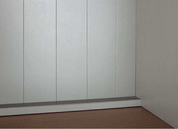 Produktbild Inter Link Catarina (90 x 45 x 191 cm)