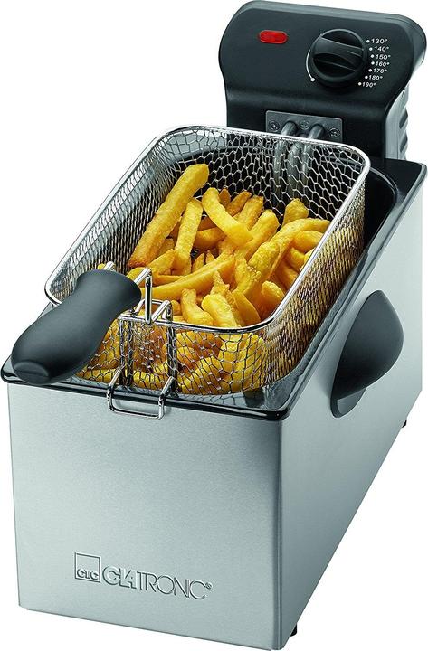 Image du produit Clatronic FR 3586 (Prise UE)