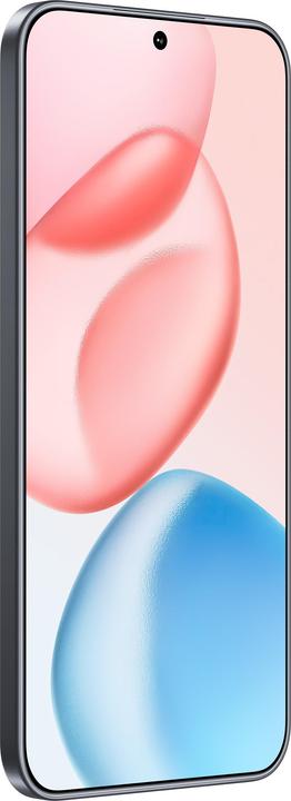 Productafbeelding Honor 400 (256 GB, Middernachtelijk zwart, 6.55", SIM + eSIM, 200 Mpx, 5G)