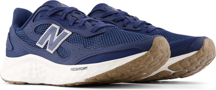 Actual product image New Balance MARISTN4 Fresh Foam Arishi v4 (42)