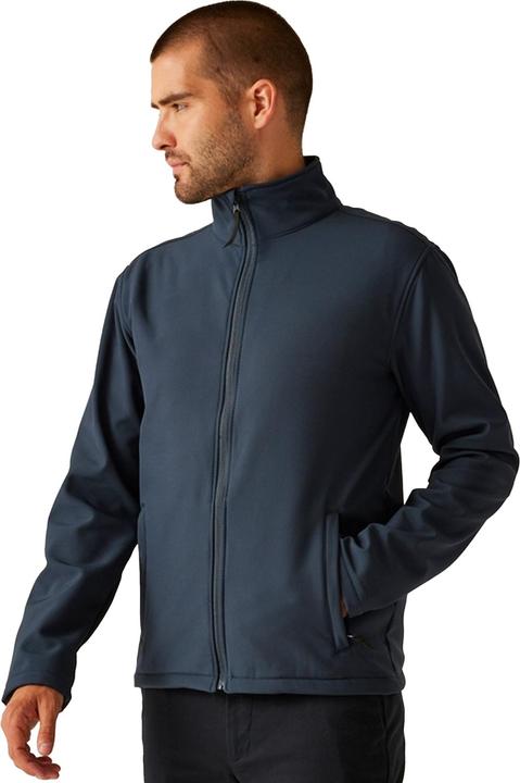 Produktbild Regatta Reid Softshelljacke Windabweisend Wasserabweisend (XL)