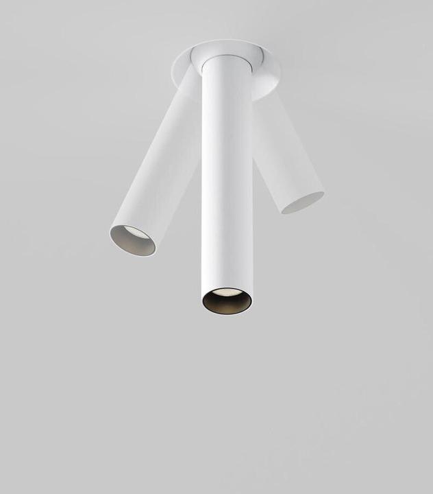 Actual product image Maytoni DOWNLIGHT ARTISAN GU10 10W B (460 lm)