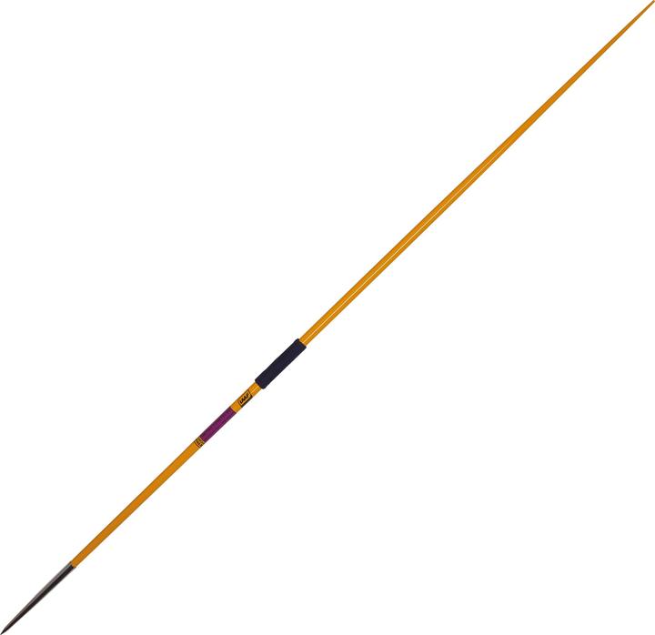 Actual product image Getrasport Competition Javelin Kinetic (600 g)