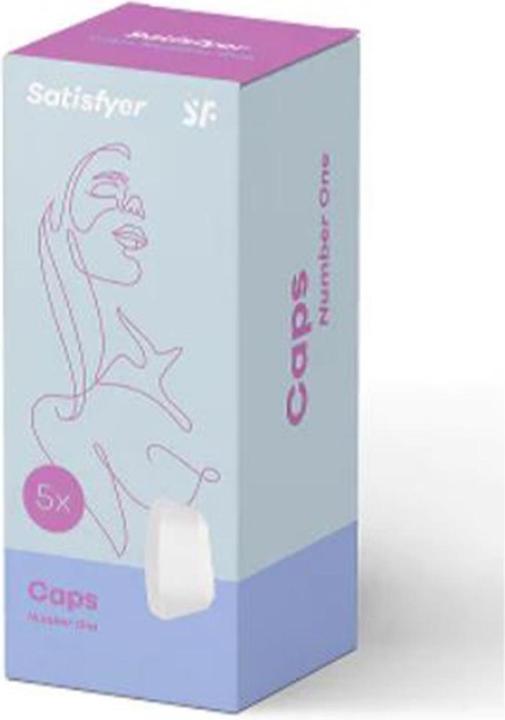 Image du produit Satisfyer 1