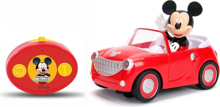 Immagine prodotto Jada Mickie Roadster