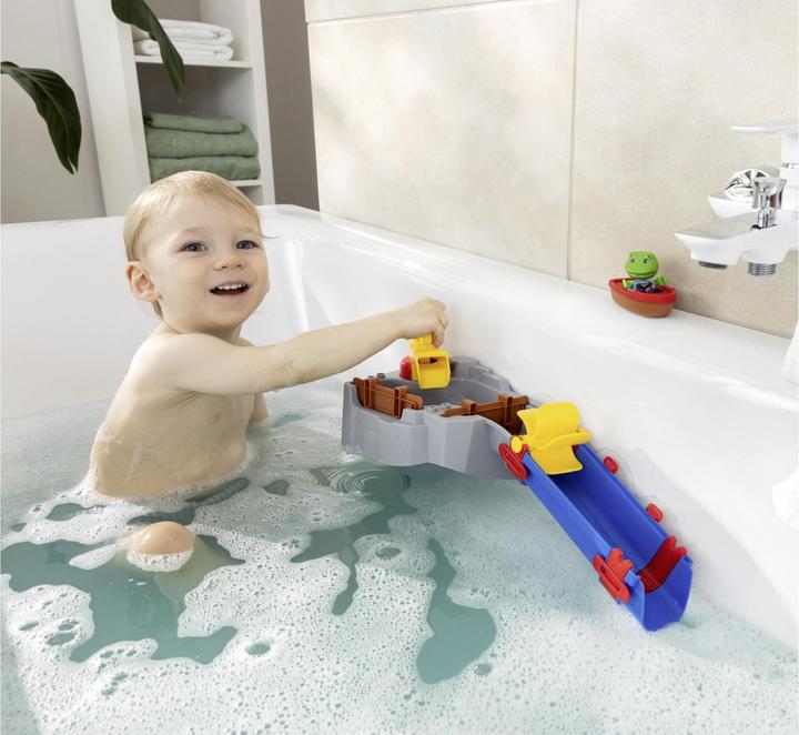 Productafbeelding Aquaplay Spetterende berg