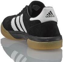 Produktbild adidas HB Spezial Herren Hallenschuh (43.5)