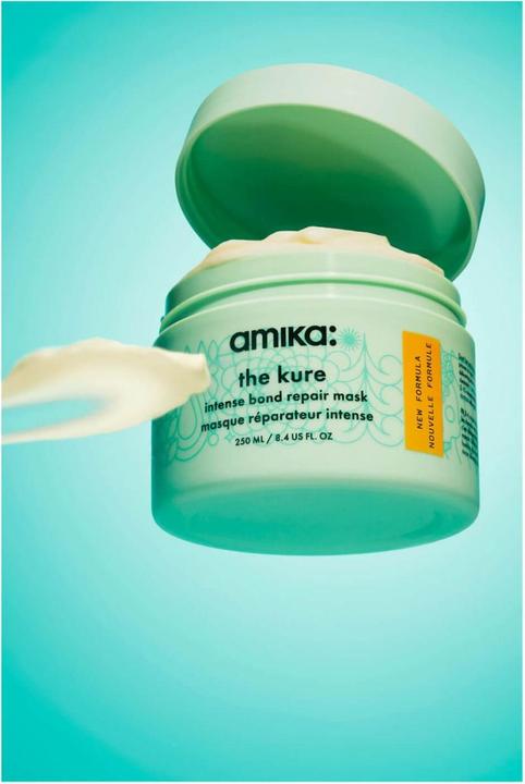 Image du produit Amika REPAIR The Kure Bond Masque réparateur 250 ml (250 ml)