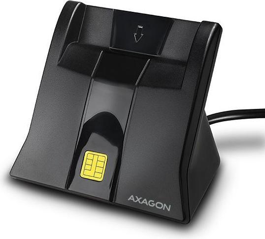 Actual product image Axagon CRE-SM4N (USB 2.0)