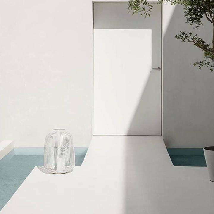 Actual product image Blomus Lantern (1 x, 33.5 x 33.5 cm)