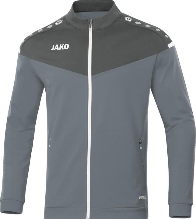Produktbild JAKO Polyesterjacke Champ 2.0 (164)