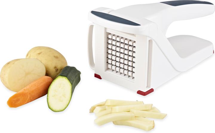 Actual product image Zyliss Potato chipper