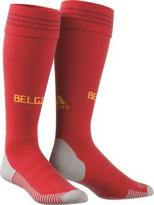 Immagine prodotto adidas Polsini da calcio del Belgio (34 - 36)