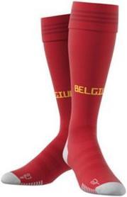 Immagine prodotto adidas Polsini da calcio del Belgio (34 - 36)
