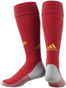 Immagine prodotto adidas Polsini da calcio del Belgio (34 - 36)