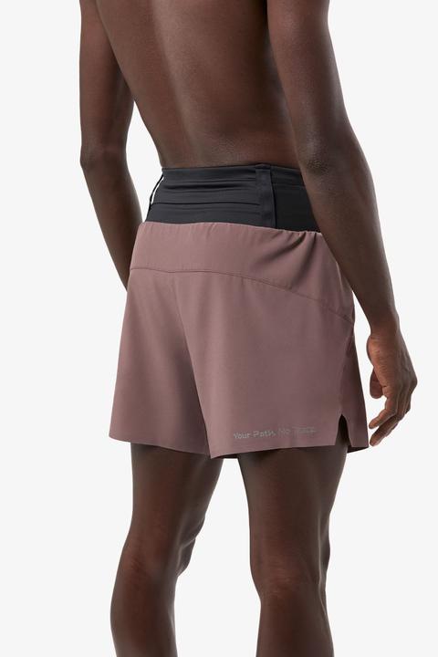 Immagine prodotto Nnormal Race Shorts Albergini (M)
