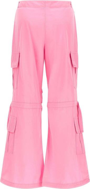 Image du produit Freddy Pantalon cargo classique BRITNEYF301 (L)