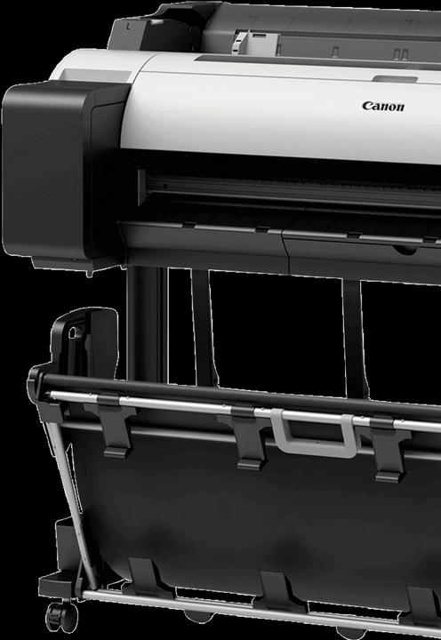 Immagine prodotto Canon TM-300 imagePROGRAF, 36". (Inchiostro, Colore)