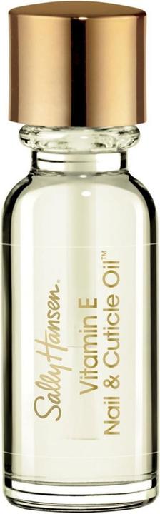 Sally Hansen Nailcare - Vitamin E Nail & Cuticle Oil (13.30 ml)