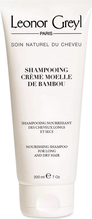 Leonor Greyl Shampooing Crème Moelle de Bambou (200 ml)