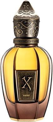Actual product image XerJoff Hayat (Eau de parfum, 50 ml)