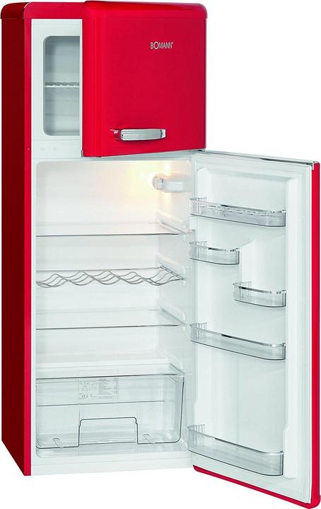 Actual product image Bomann Dtr 353 (208 l)
