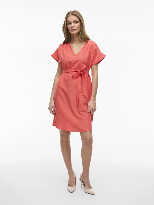 Image du produit Vila Kurzarm Minikleid (38)