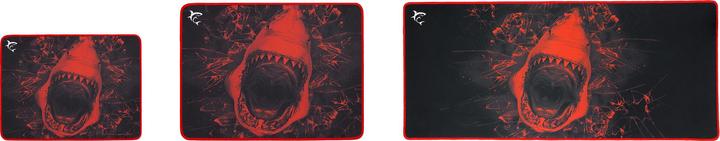 Actual product image White Shark MP-1799 Gaming Mouse Pad Sky Walker L (L)