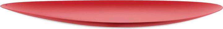 Actual product image Alessi Colombina Tray Inox 18/10