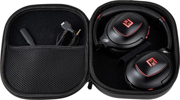 Produktbild Ultrasone METEOR ONE Wireless RGB Gaming Headset (Kabelgebunden)