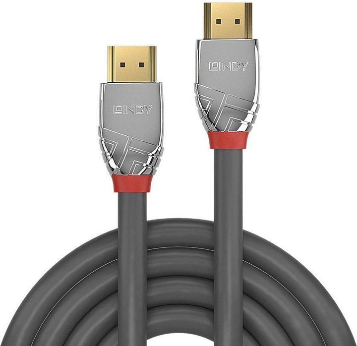 Immagine prodotto Lindy HDMI (Typ A) — HDMI (Typ A) (1 m, HDMI)
