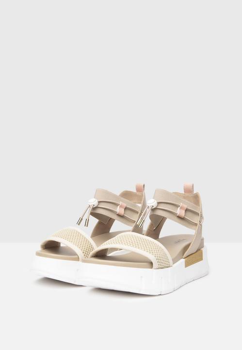 Actual product image Nero Giardini Sandalen (40)