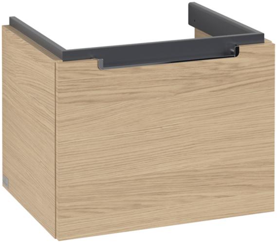 Produktbild Villeroy & Boch Villeroy und Boch Waschtischunterschrank Subway 2.0 A686