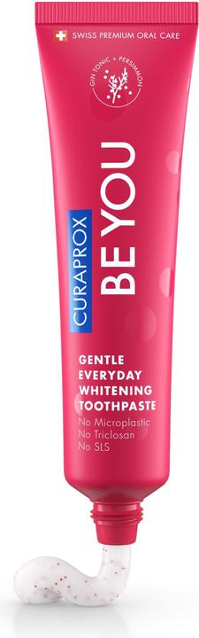 Immagine prodotto Curaprox Essere voi Gin Tonic (60 ml)