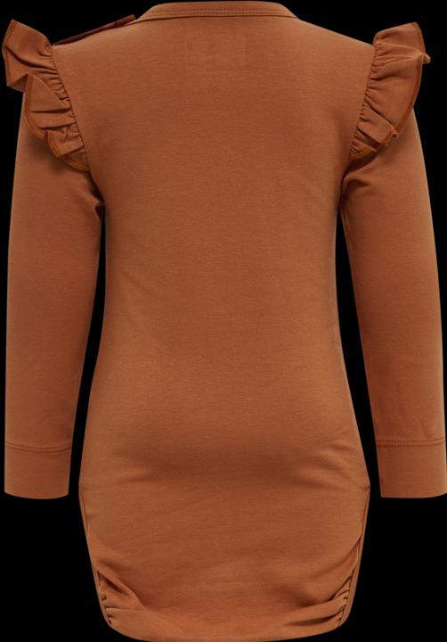 Produktbild hummel Hmlcilja Body L/S (62)