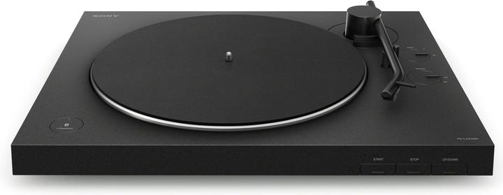 Actual product image Sony PS-LX310BT (Automatic)