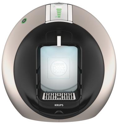 Image du produit Krups Circolo (NESCAFÉ Dolce Gusto)