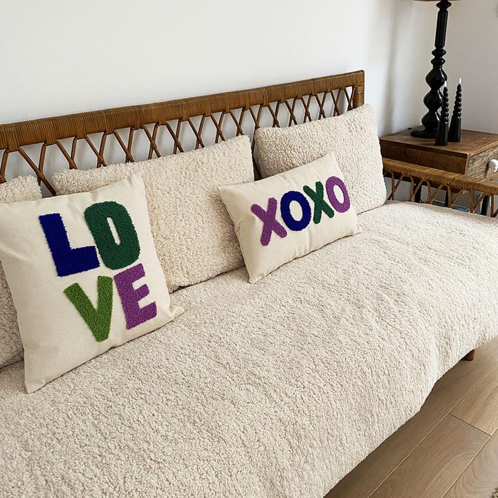Produktbild Opjet Paris Xoxo (30 x 50 cm)