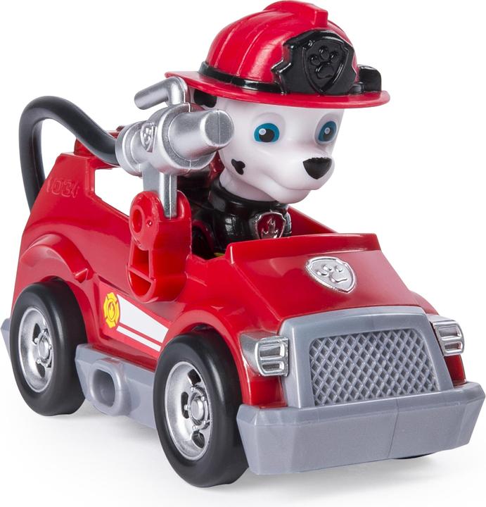 Produktbild Spin Master Paw Patrol Ultimate Resue Mini Vehicle