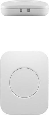 Produktbild Frient Smart Button ZigBee, Weiss
