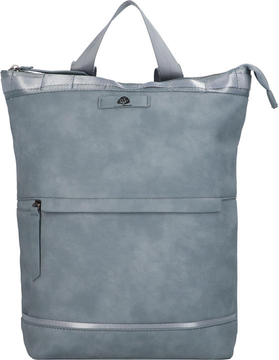 Greenburry Hanni Rucksack 40 cm Laptopfach (15 l)