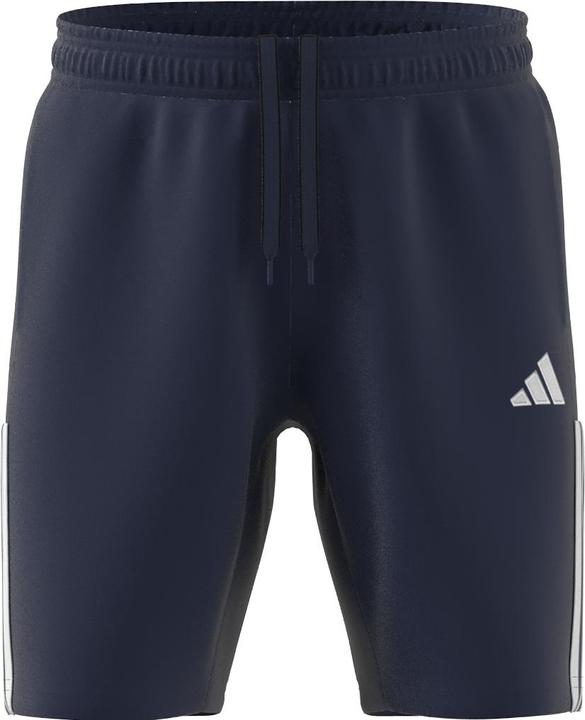 Actual product image adidas Spodenki męskie Tiro 23 Competition Downtime granatowe HK8041 (2XL) (XXL)