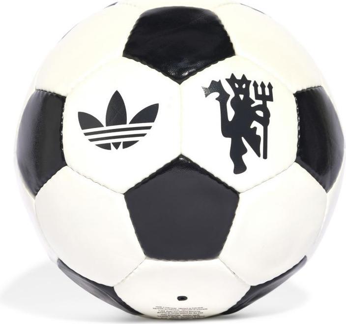 adidas Manchester United Clubball