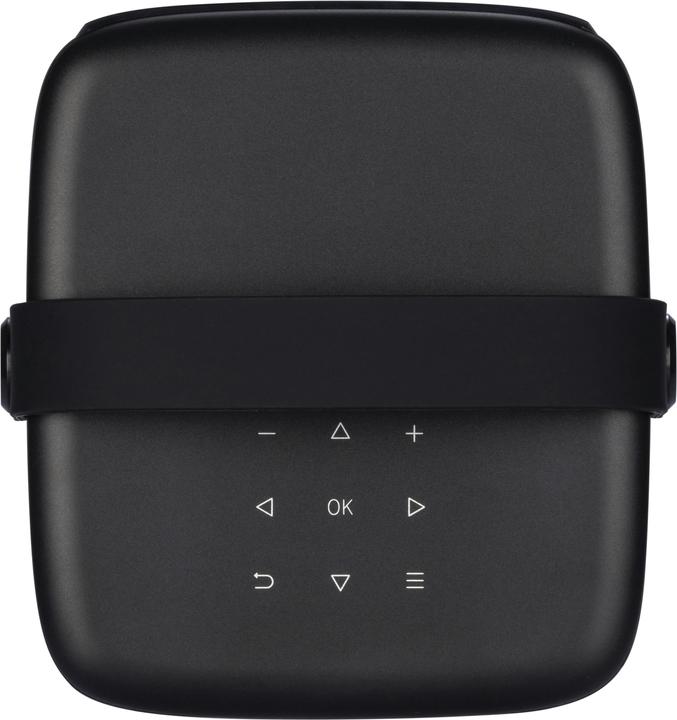 Immagine prodotto Infocus Crusader Master IN3018SL (HD, 450 lm, 1.2:1)