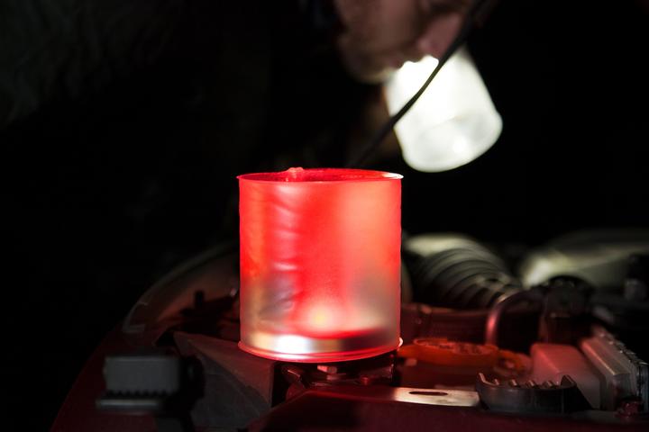 Immagine prodotto Biolite Luci Emergency