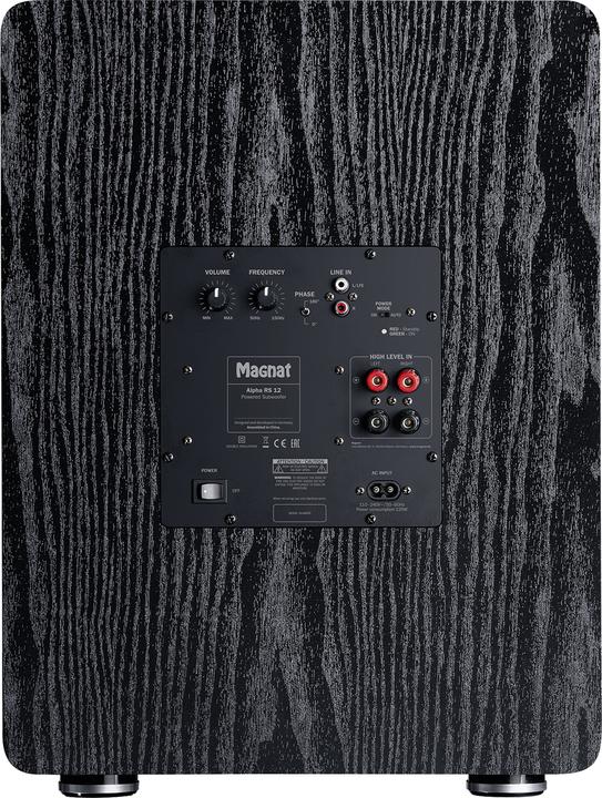 Produktbild Magnat Alpha RS12 (1 Stk., 240 W)
