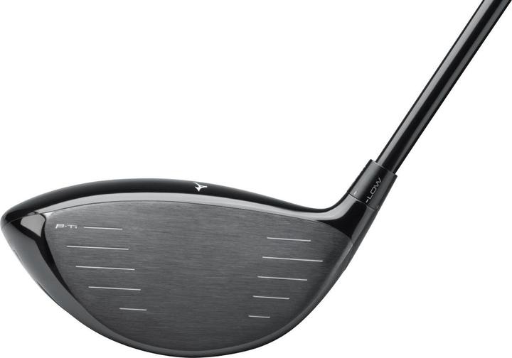 Actual product image Mizuno ST-Z 220 Driver (Right-handed)