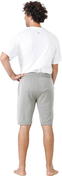 Produktbild Hajo He Bermudashort Pique Stretch (4XL)