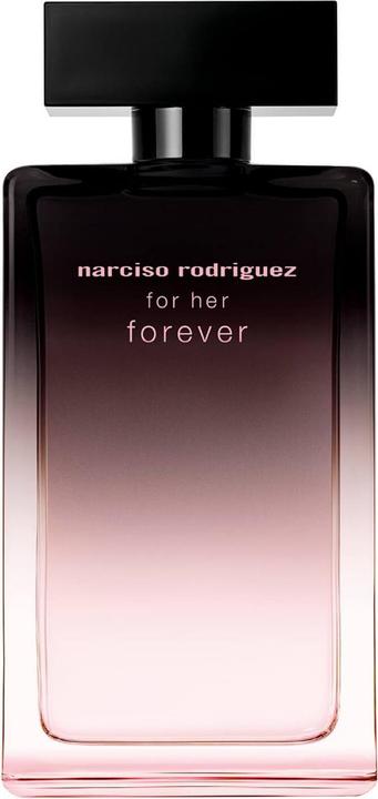 Produktbild Narciso Rodriguez For Her Forever (Eau de Parfum, 100 ml)