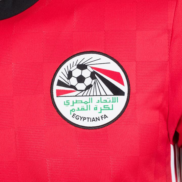 Actual product image adidas Egypt Shirt Home World Cup 2018 Men (XL)